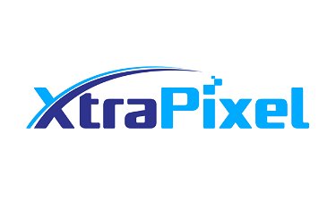 XtraPixel.com - Creative brandable domain for sale